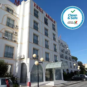 Monaco Hotell FAO