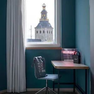 Urban Loft Hotell