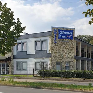 Hotel For, Rösrath