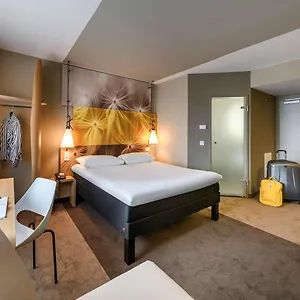 Ibis 3* Lübeck