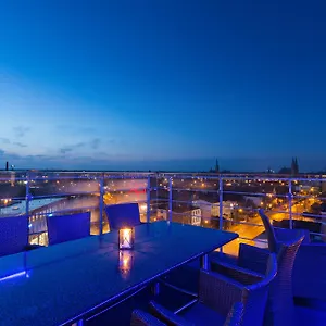 Iv Jahreszeiten 4* Lübeck
