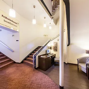 Graf Moltke Hotell Hamburg-Harburg