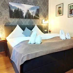 Stadthotel Hotel Deggendorf