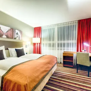 Leonardo Nord 4* Hamborg