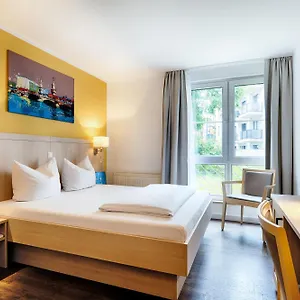 Businesshotel 3* Berlin