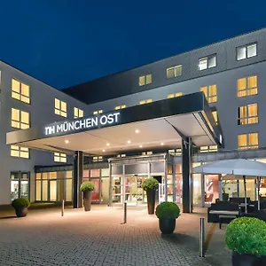 Nh Muenchen Ost Conference Center 4* Aschheim