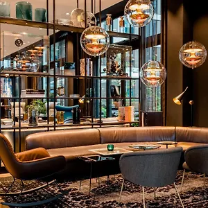 One Koeln-messe Hotell