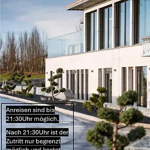 Thegreen Hotell