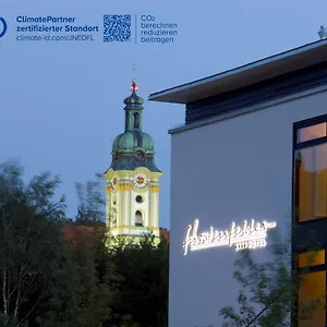 Fürstenfelder 4* Fuerstenfeldbruck