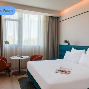 The Social Hub 4* Amsterdam