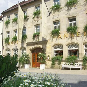 Goldener Anker 4* Bayreuth
