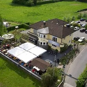 Hotel Aggerschlösschen, Wahlscheid