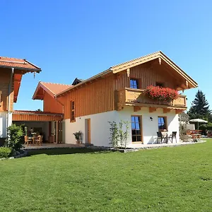 Schweizerhaus Garni 3* Weyarn