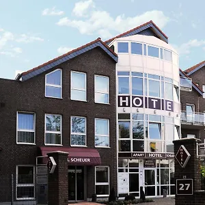 Aparthotel Scheuer, Hürth