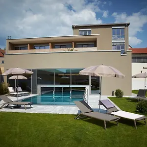 Weisses Ross Hotel Illschwang