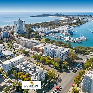 Dockside 3* Mooloolaba