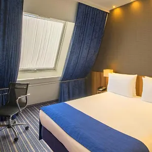 Express Frankfurt Hauptbahnhof Hotel Fráncfort del Meno